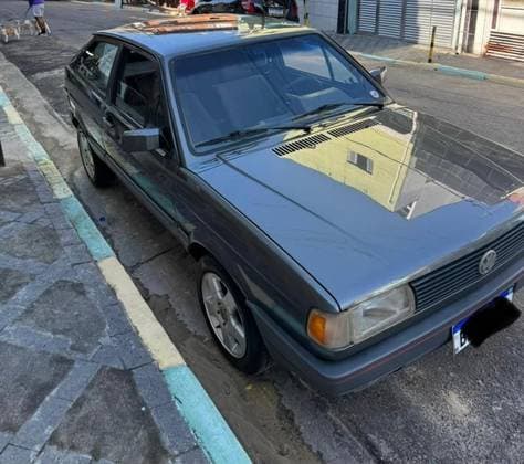 Carro 1.8 CL 8V GASOLINA 2P MANUAL