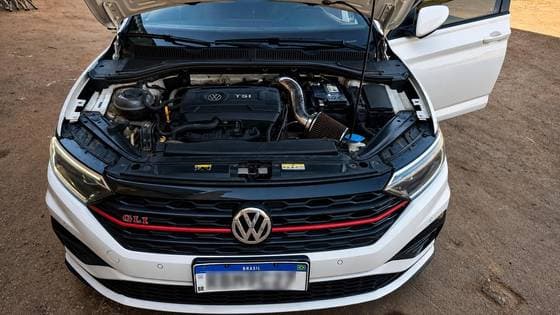 Carro 2.0 350 TSI GASOLINA GLI DSG