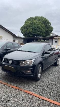 Carro 1.6 MSI TRENDLINE CS 8V FLEX 2P MANUAL