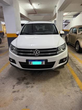 Carro 2.0 TSI 16V TURBO GASOLINA 4P TIPTRONIC