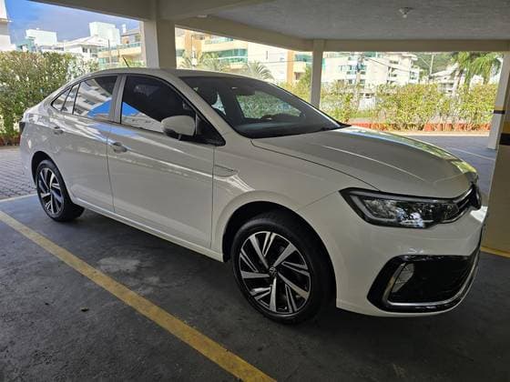 Carro 1.0 200 TSI HIGHLINE AUTOMÁTICO