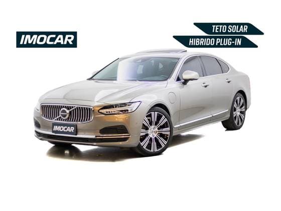 Carro 2.0 T8 HYBRID INSCRIPTION AWD GEARTRONIC