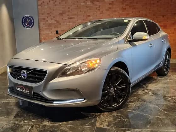 Carro 2.0 T4 COMFORT TURBO GASOLINA 4P AUTOMÁTICO
