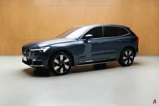 Carro 2.0 T8 RECHARGE ULTIMATE AWD GEARTRONIC