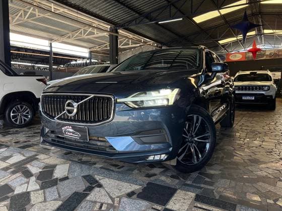 Carro 2.0 T5 GASOLINA MOMENTUM AWD GEARTRONIC
