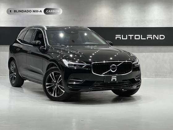 Carro 2.0 T8 HYBRID MOMENTUM AWD GEARTRONIC