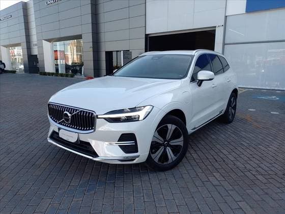Carro 2.0 T8 RECHARGE PLUS AWD GEARTRONIC