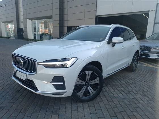 Carro 2.0 T8 RECHARGE PLUS AWD GEARTRONIC