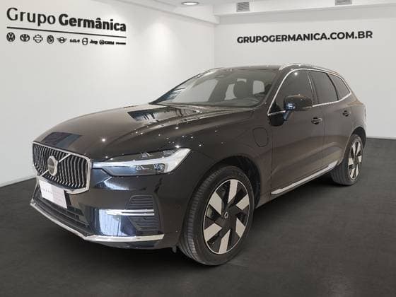 Carro 2.0 T8 RECHARGE ULTRA AWD GEARTRONIC