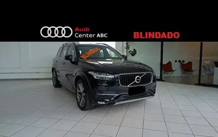 Carro 2.0 T6 GASOLINA MOMENTUM AWD GEARTRONIC