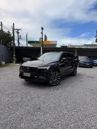 Carro 2.0 T8 PHEV ULTRA DARK AWD GEARTRONIC