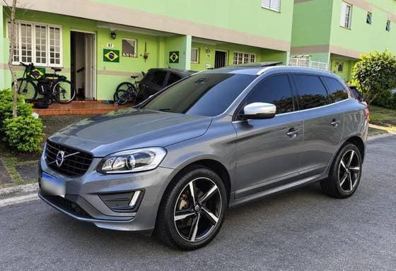 Carro 2.0 T5 R DESIGN TURBO GASOLINA 4P AUTOMÁTICO