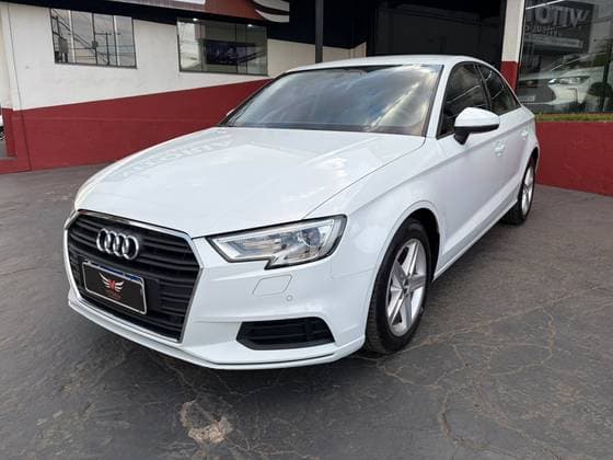 Carro 1.4 TFSI SEDAN AMBIENTE 16V FLEX 4P TIPTRONIC