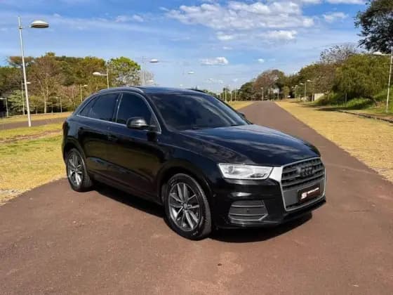 Carro 2.0 TFSI AMBIENTE QUATTRO 4P GASOLINA S TRONIC