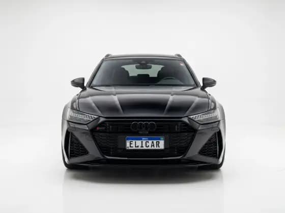 Carro 4.0 V8 TFSI MHEV AVANT PERFORMANCE TIPTRONIC