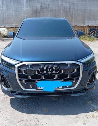Carro 3.0 55 TFSI MHEV S-LINE QUATTRO TIPTRONIC