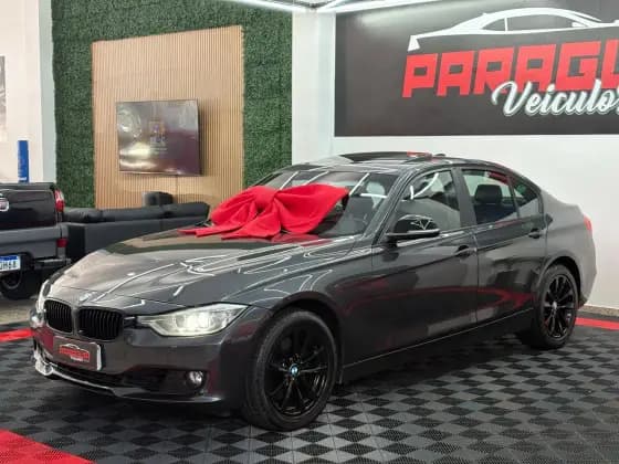 Carro 2.0 PLUS SEDAN 16V GASOLINA 4P AUTOMÁTICO