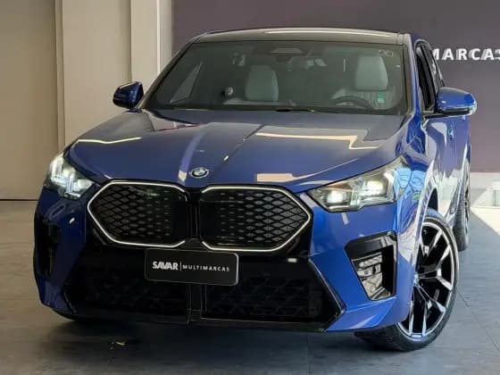 Carro 64,8 KW ELÉTRICO XDRIVE30 M SPORT