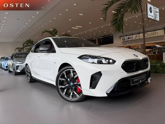 Carro 2.0 16V TURBO GASOLINA XDRIVE STEPTRONIC