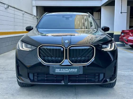 Carro 2.0 TWINPOWER MHEV XDRIVE30I M SPORT STEPTRONIC