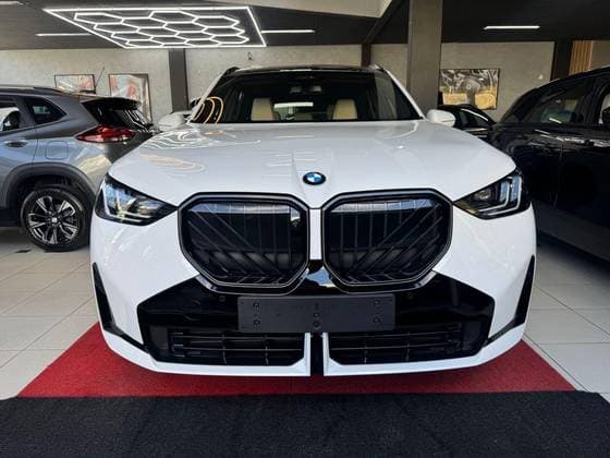 Carro 2.0 TWINPOWER MHEV XDRIVE30I M SPORT STEPTRONIC