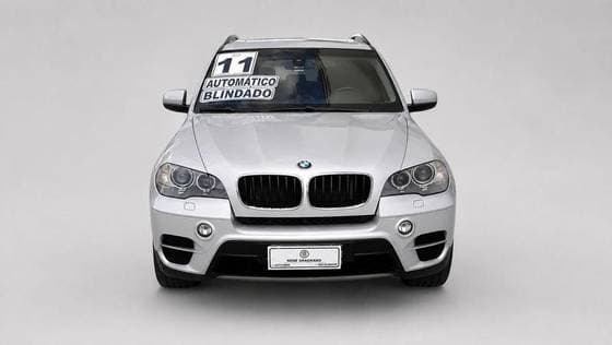 Carro 3.0 I6 TURBO GASOLINA XDRIVE35I AUTOMÁTICO