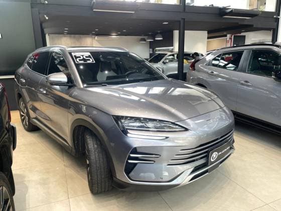 Carro 1.5 DM-I TURBO HÍBRIDO AWD AUTOMÁTICO