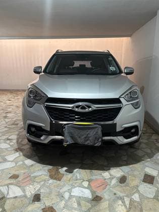 Carro 1.5 VVT TURBO iFLEX TXS DCT