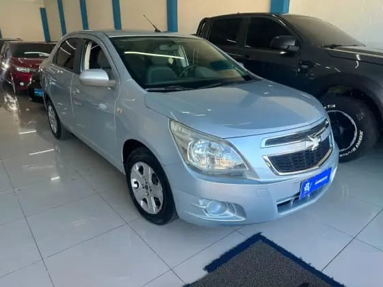 Carro 1.4 SFI LT 8V FLEX 4P MANUAL
