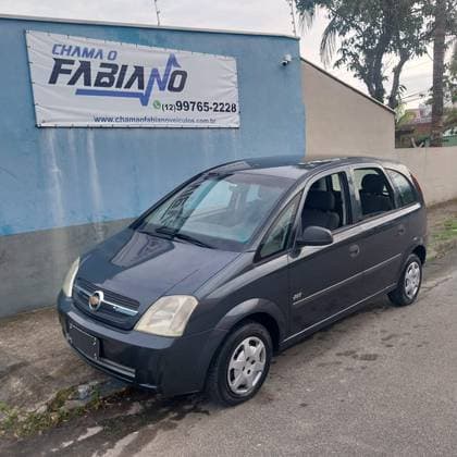 Carro 1.8 MPFI JOY 8V FLEX 4P MANUAL