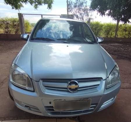 Carro 1.0 MPFI LIFE 8V FLEX 2P MANUAL