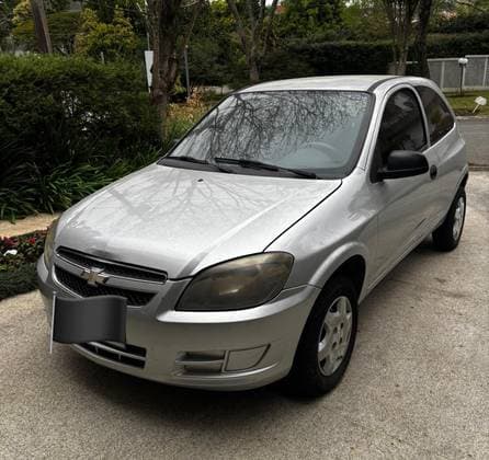 Carro 1.0 MPFI LS 8V FLEX 2P MANUAL