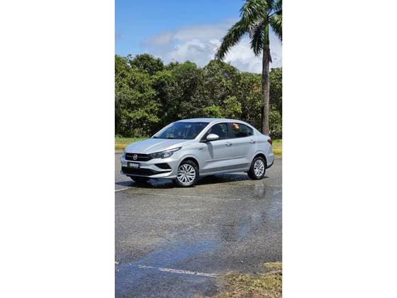 Carro 1.3 FIREFLY FLEX DRIVE MANUAL