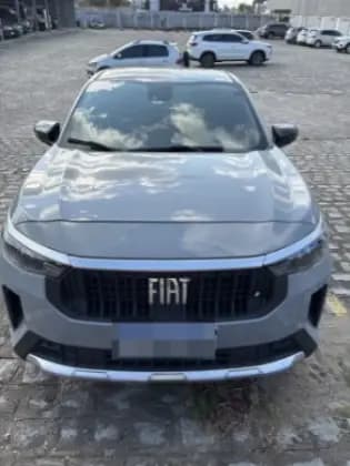 Carro 1.0 TURBO 200 HYBRID AUDACE CVT