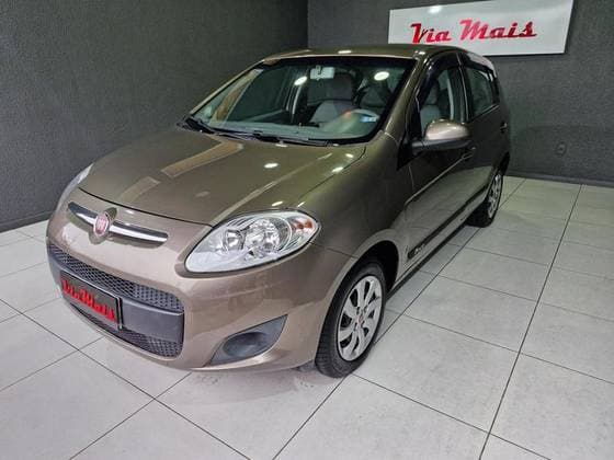 Carro 1.0 MPI ATTRACTIVE 8V FLEX 4P MANUAL