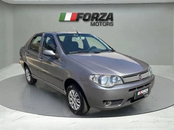 Carro 1.0 MPI FIRE CELEBRATION 8V FLEX 4P MANUAL