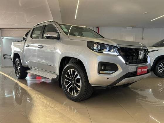 Carro 2.2 TURBO DIESEL RANCH 4X4 AT6