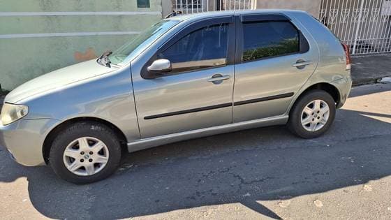 Carro 1.0 MPI ELX 30 ANOS 8V FLEX 4P MANUAL