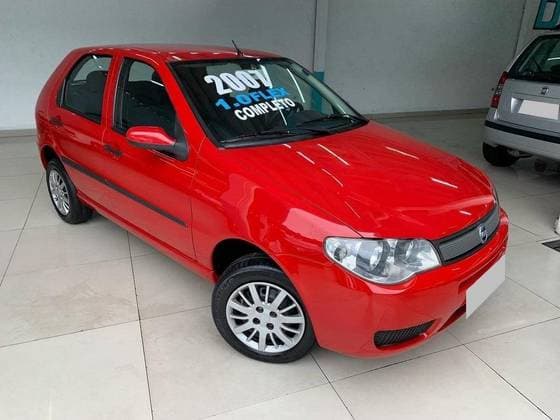 Carro 1.0 MPI FIRE CELEBRATION 8V FLEX 4P MANUAL