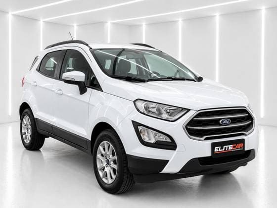 Carro 1.5 TI-VCT FLEX SE AUTOMÁTICO