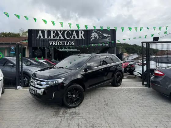 Carro 3.5 V6 GASOLINA SEL AUTOMÁTICO