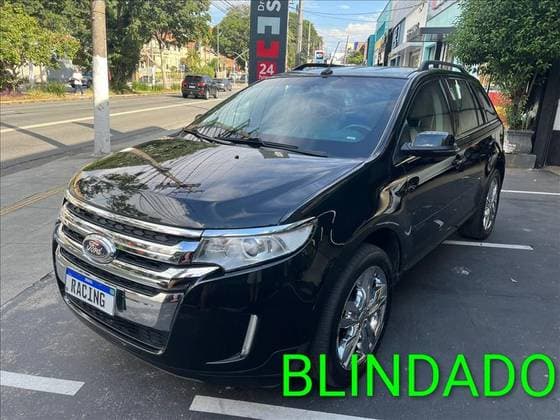 Carro 3.5 V6 GASOLINA LIMITED AWD AUTOMÁTICO
