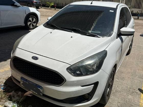 Carro 1.5 TI-VCT FLEX SE PLUS AUTOMÁTICO