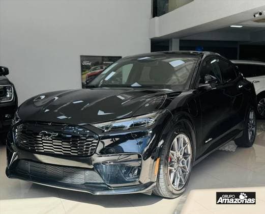 Carro 91 KW ELÉTRICO GT PERFORMANCE e-AWD