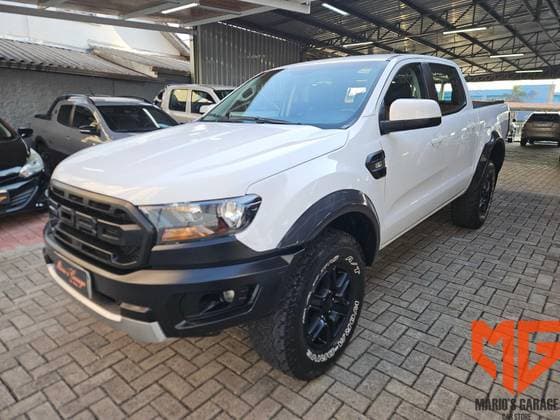 Carro 2.2 XLS 4X2 CD 16V DIESEL 4P AUTOMÁTICO