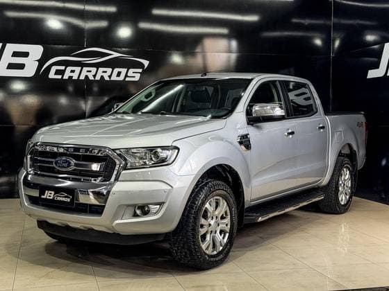 Carro 3.2 XLT 4X4 CD 20V DIESEL 4P AUTOMÁTICO