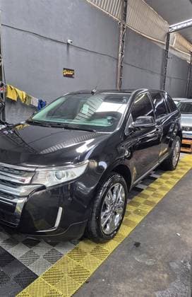 Carro 3.5 V6 GASOLINA LIMITED AUTOMÁTICO