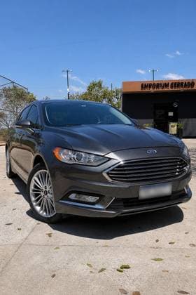 Carro 2.5 SE 16V FLEX 4P AUTOMÁTICO