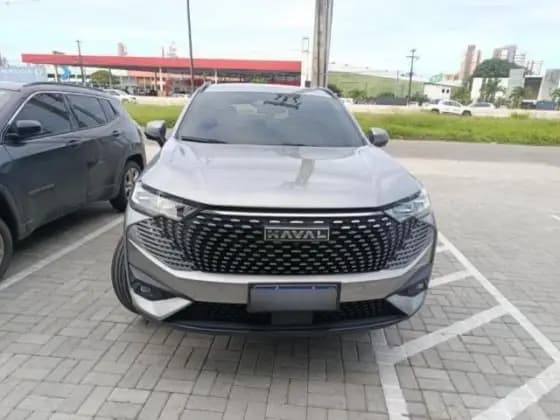 Carro 1.5 HEV E-TRACTION