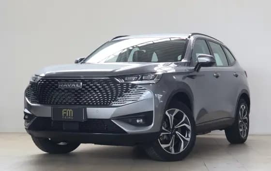 Carro 1.5 PHEV PREMIUM AWD E-TRACTION